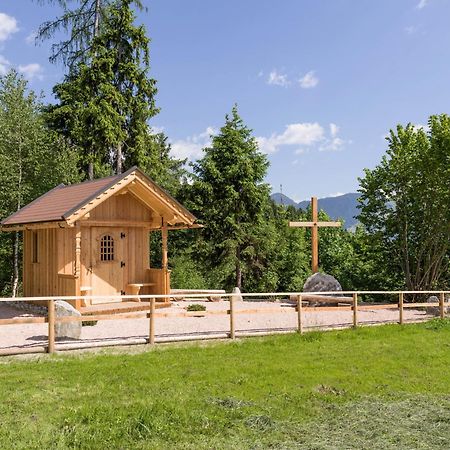 Hotel Waldfriede - Der Logenplatz Im Zillertal Fügen Zewnętrze zdjęcie